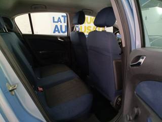 OPEL Corsa usata, con Cerchioni in acciaio