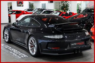 PORSCHE 991 usata, con Alzacristalli elettrici