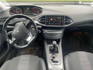 PEUGEOT 308 usata, con Chiusura centralizzata