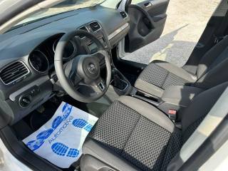 VOLKSWAGEN Golf usata, con Cerchi in lega