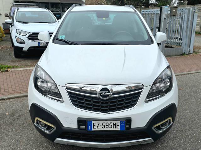 OPEL Mokka usata, con Cruise Control