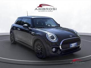 MINI One usata 1