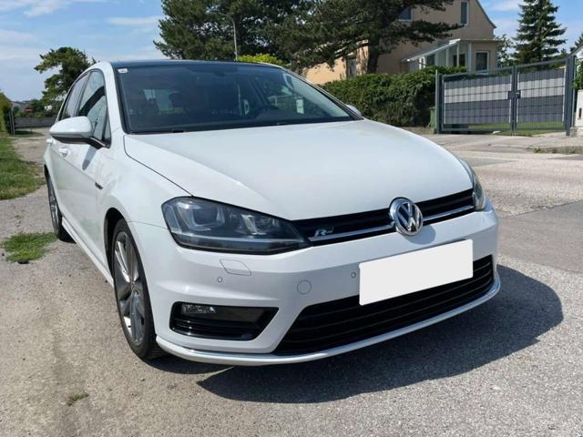 VOLKSWAGEN Golf usata, con Alzacristalli elettrici