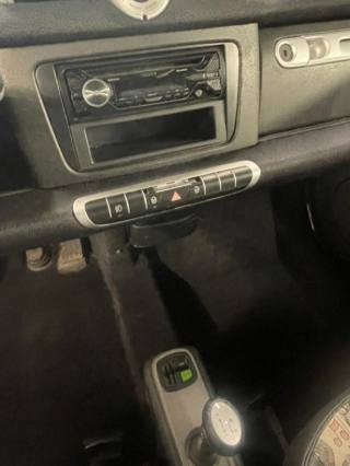 SMART ForTwo usata, con Climatizzatore