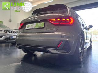 AUDI A1 usata, con MP3