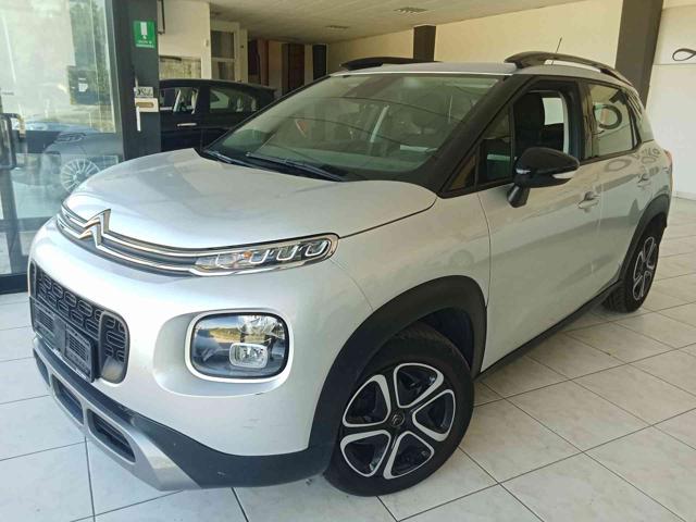 CITROEN C3 Aircross usata, con ABS