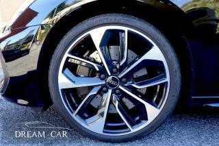 AUDI S3 usata, con Regolazione elettrica sedili