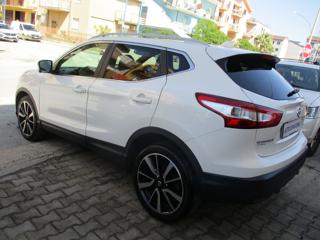 NISSAN Qashqai usata, con Alzacristalli elettrici