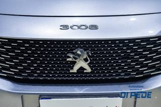 PEUGEOT 3008 usata, con Chiusura centralizzata