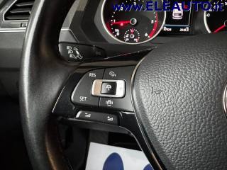 VOLKSWAGEN Tiguan usata, con Immobilizzatore elettronico