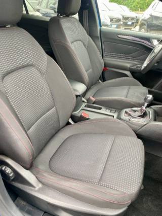 FORD Focus usata, con ESP