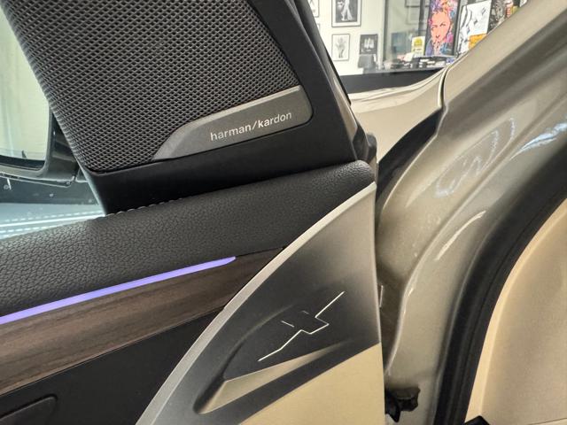 BMW X3 usata, con ESP