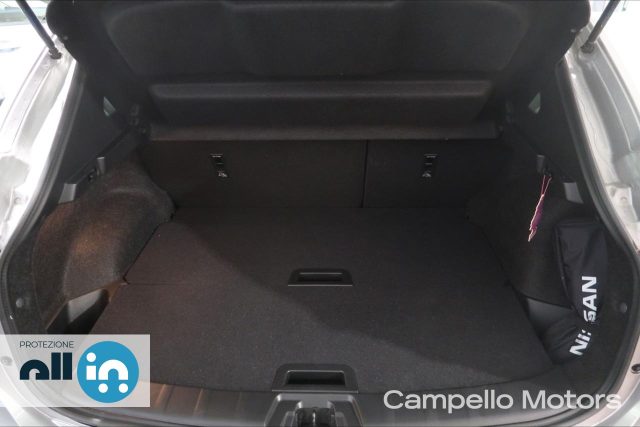 NISSAN Qashqai usata 15