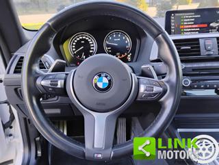 BMW 240 usata, con Servosterzo