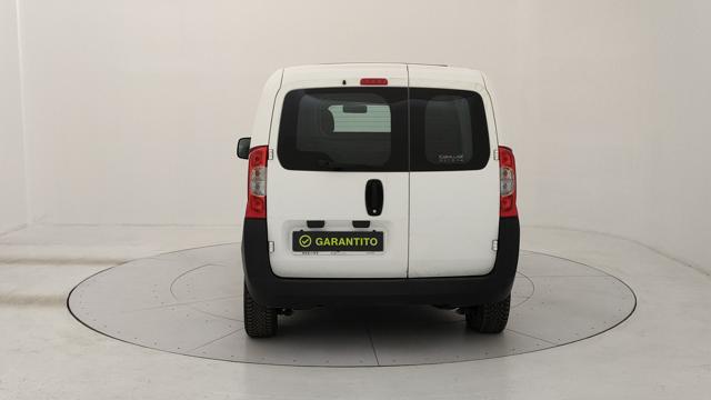 FIAT Fiorino usata, con Alzacristalli elettrici