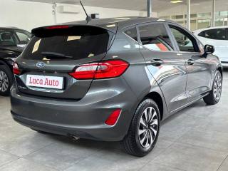 FORD Fiesta usata, con Airbag Passeggero