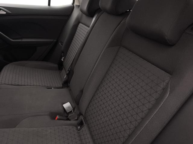 VOLKSWAGEN T-Cross usata, con Servosterzo