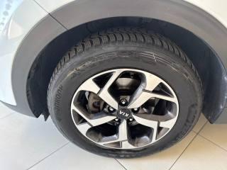 KIA Sportage usata, con Riconoscimento dei segnali stradali