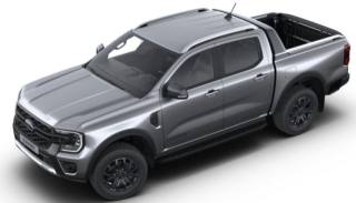 FORD Ranger usata, con Autoradio