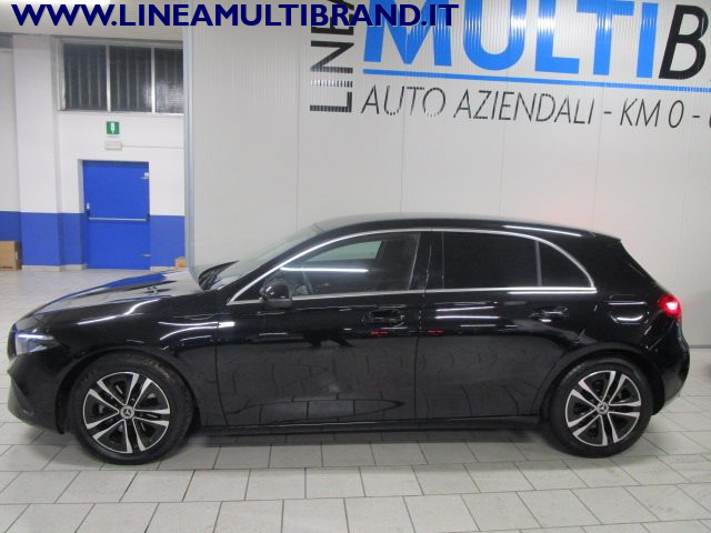 MERCEDES-BENZ A 180 usata 19