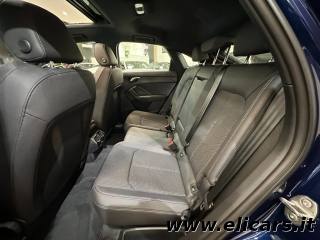 AUDI Q3 usata, con Immobilizzatore elettronico