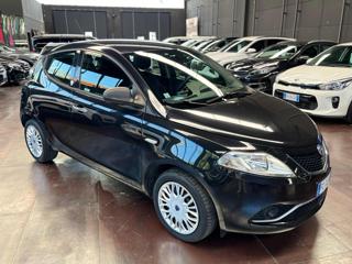 LANCIA Ypsilon 1.2 69 CV 5 porte GPL Ecochic Elefantino