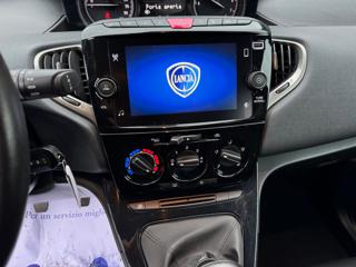 LANCIA Ypsilon usata, con Controllo trazione