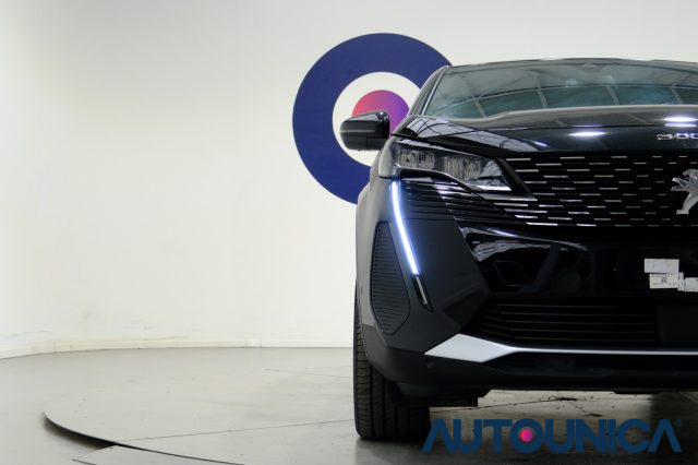 PEUGEOT 3008 usata, con Riconoscimento dei segnali stradali