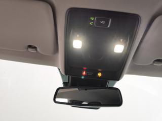 RENAULT Captur usata, con Vetri oscurati