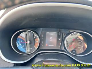JEEP Compass usata, con Controllo trazione