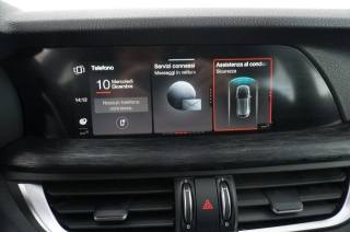 ALFA ROMEO Stelvio usata, con Autoradio digitale