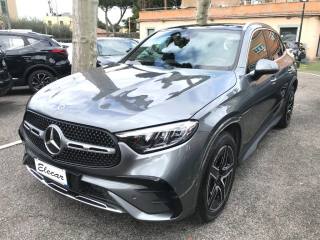 MERCEDES-BENZ GLC 220 d 4Matic Premium