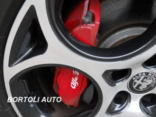 ALFA ROMEO Tonale usata, con Controllo elettronico della corsia