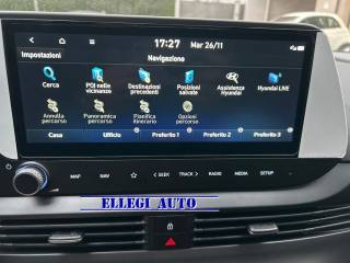 HYUNDAI i20 usata, con Climatizzatore