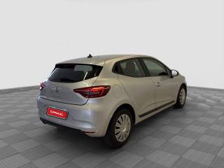 RENAULT Clio usata 4