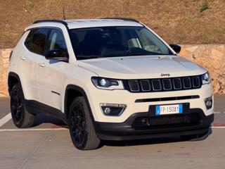 JEEP Compass usata, con Airbag laterali