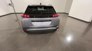 PEUGEOT 2008 usata, con Autoradio