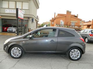 OPEL Corsa usata, con Alzacristalli elettrici