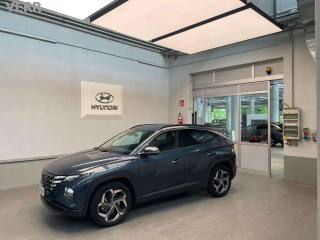 HYUNDAI Tucson usata, con Airbag Passeggero