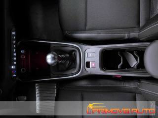 JEEP Avenger usata, con Sensore di luce