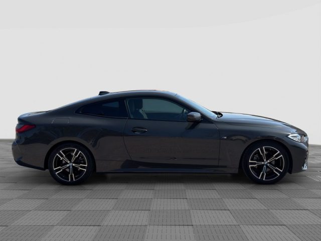 BMW 420 usata 5