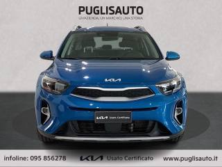 KIA Stonic usata, con Airbag