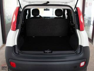 FIAT Panda usata, con Trazione integrale