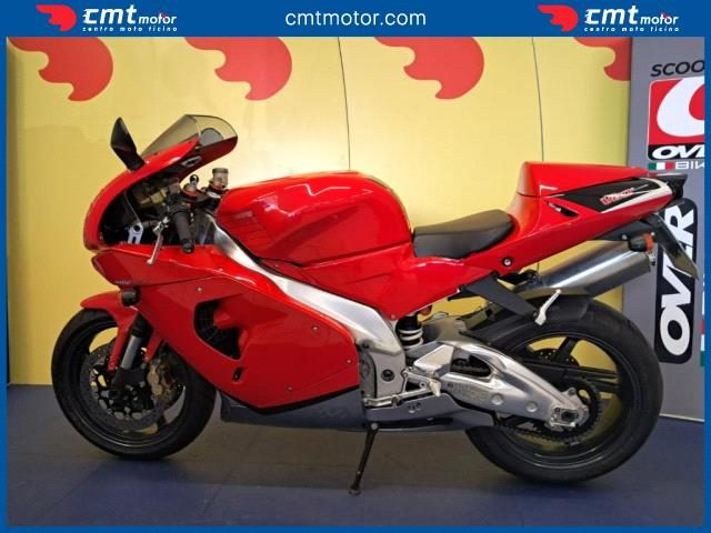 APRILIA RSV 1000 usata 4