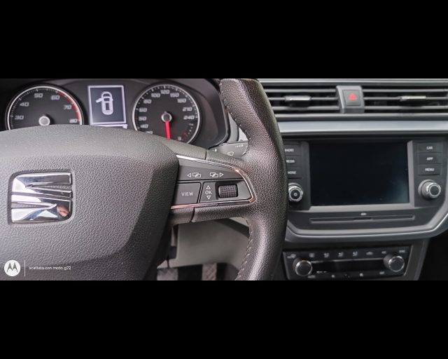 SEAT Arona usata, con Immobilizzatore elettronico