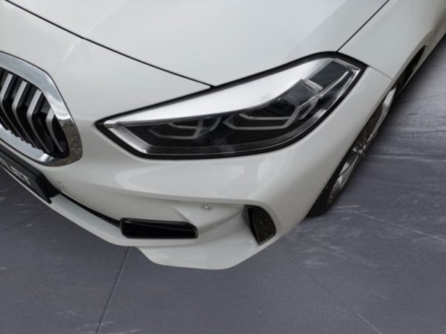 BMW 118 usata, con Boardcomputer