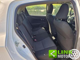 TOYOTA Yaris usata, con Specchietti laterali elettrici