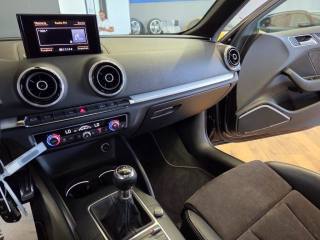 AUDI A3 usata, con Fendinebbia