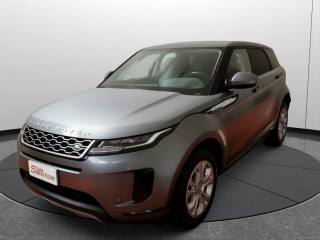 LAND ROVER Range Rover Evoque usata, con Airbag Passeggero
