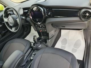 MINI Cooper usata, con Controllo trazione